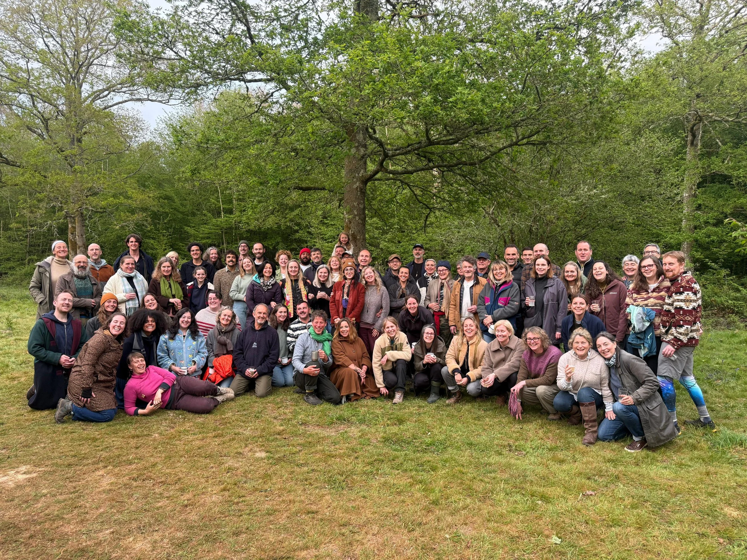 1 May 2026, Sussex