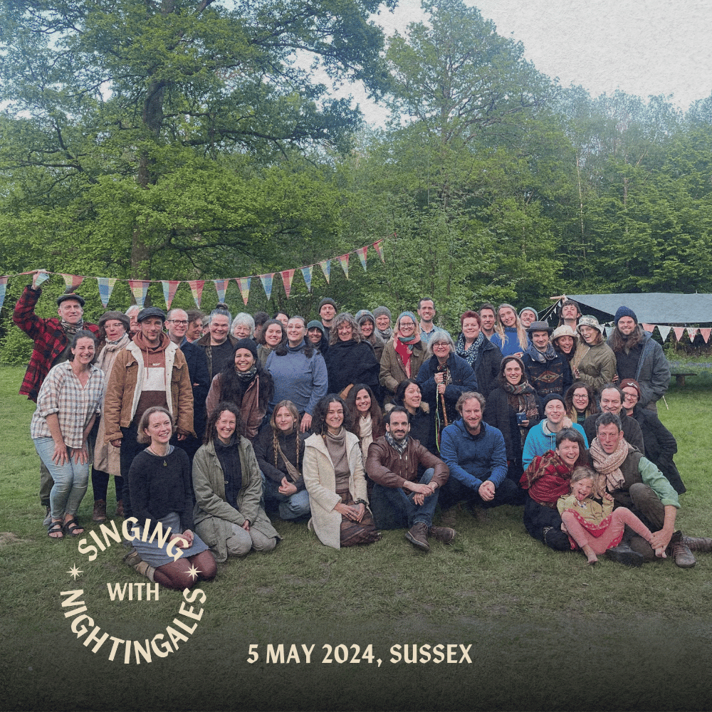 5 May 2024, Sussex