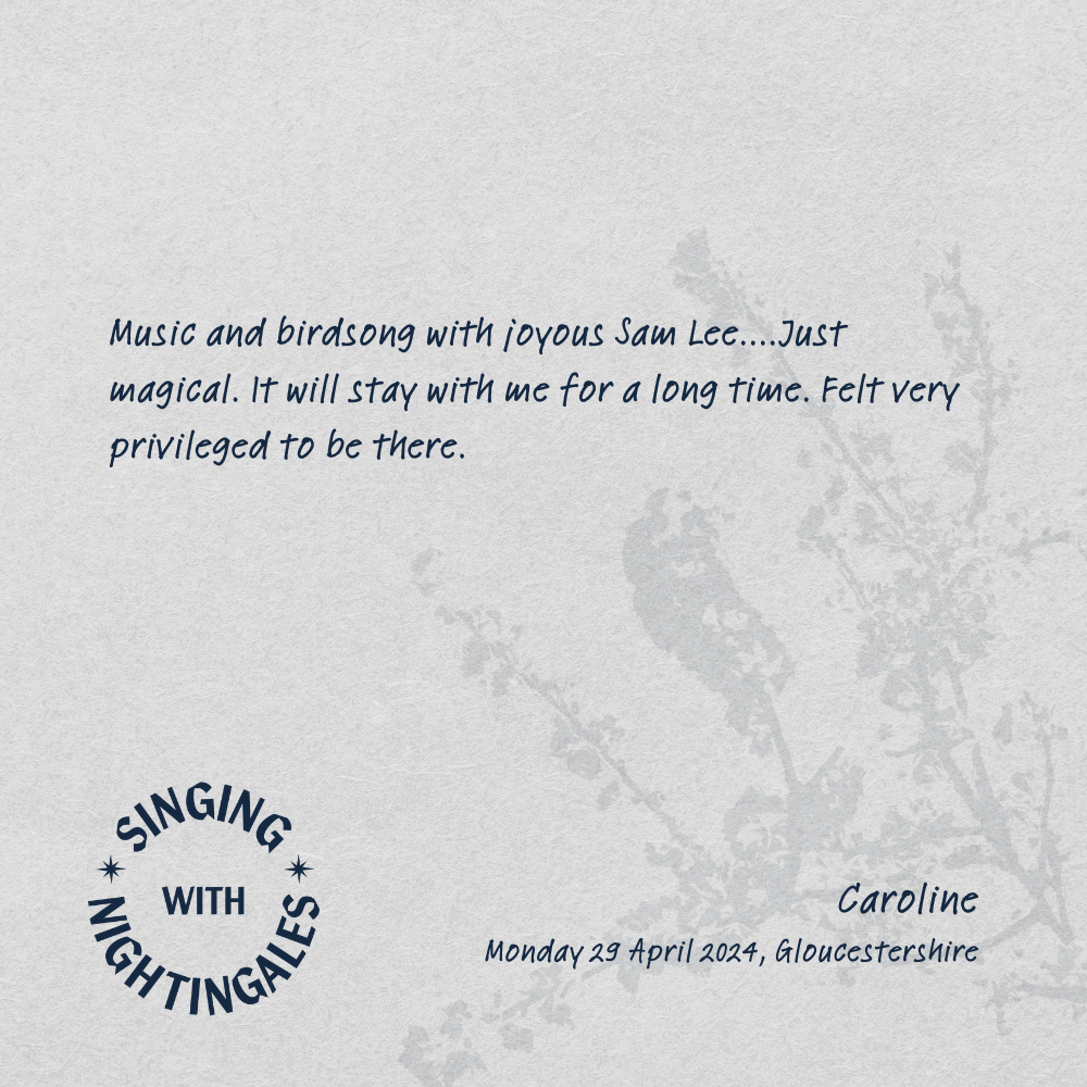 Caroline