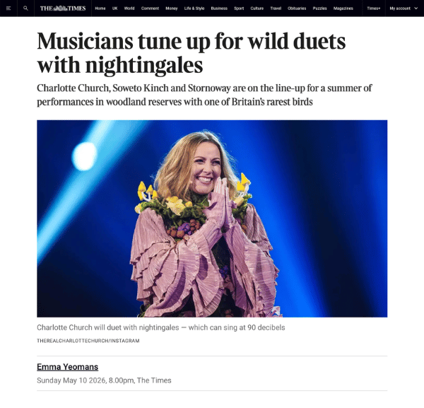 The Times