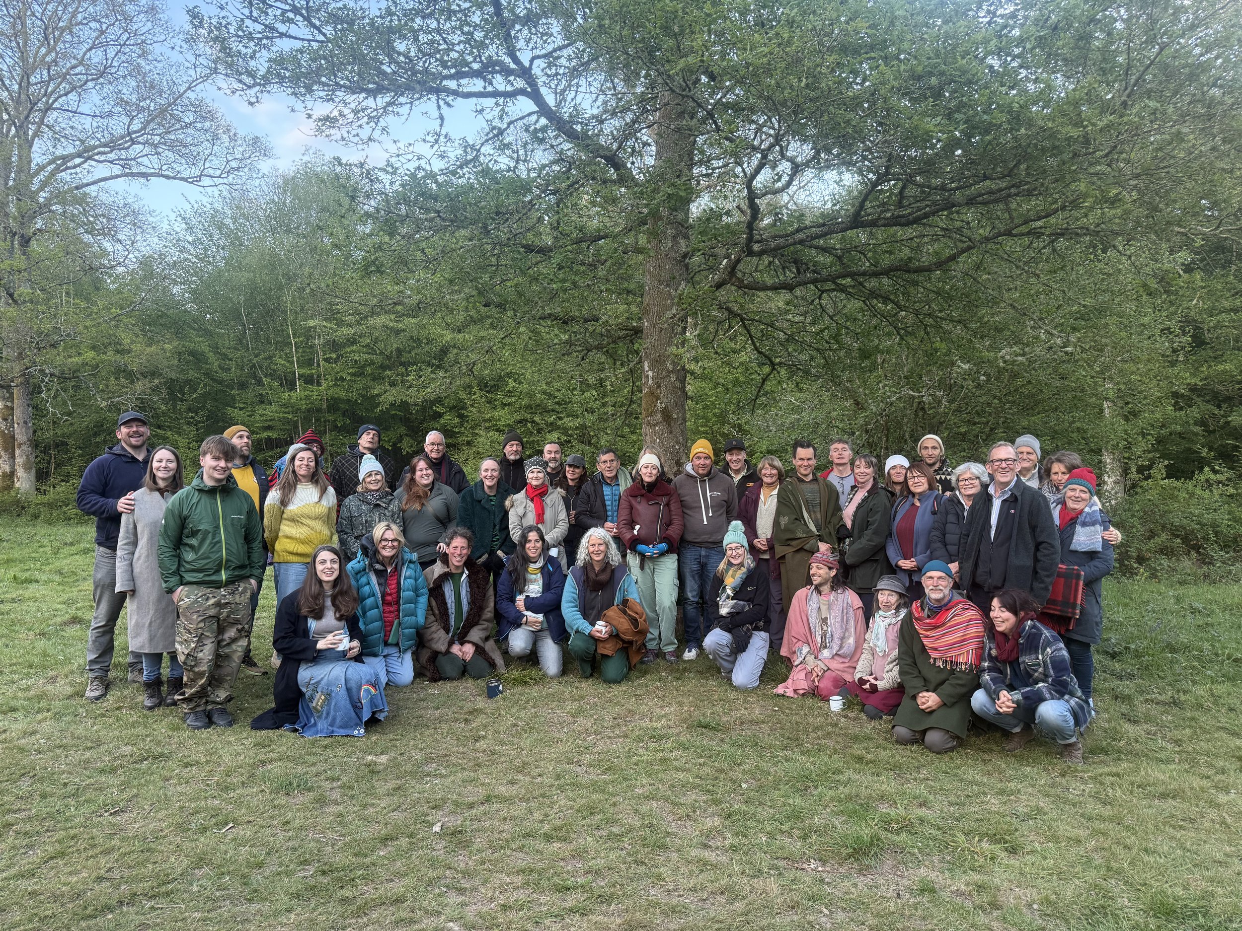7 May 2026, Sussex