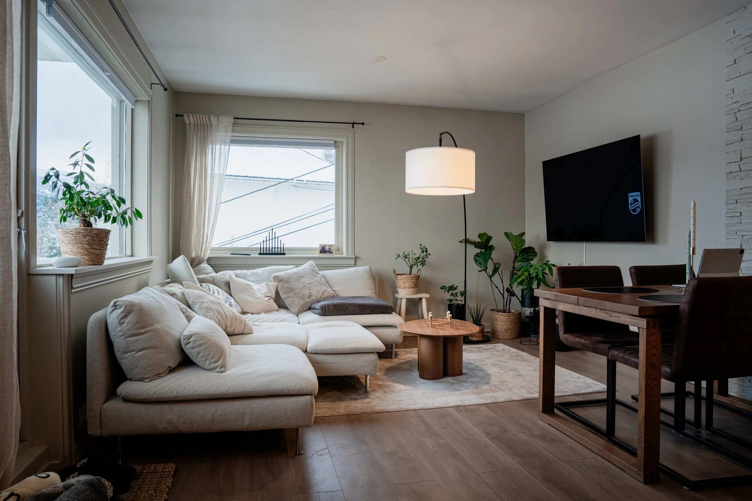 Gabriel Tischendorfs vei 42 | Utleie