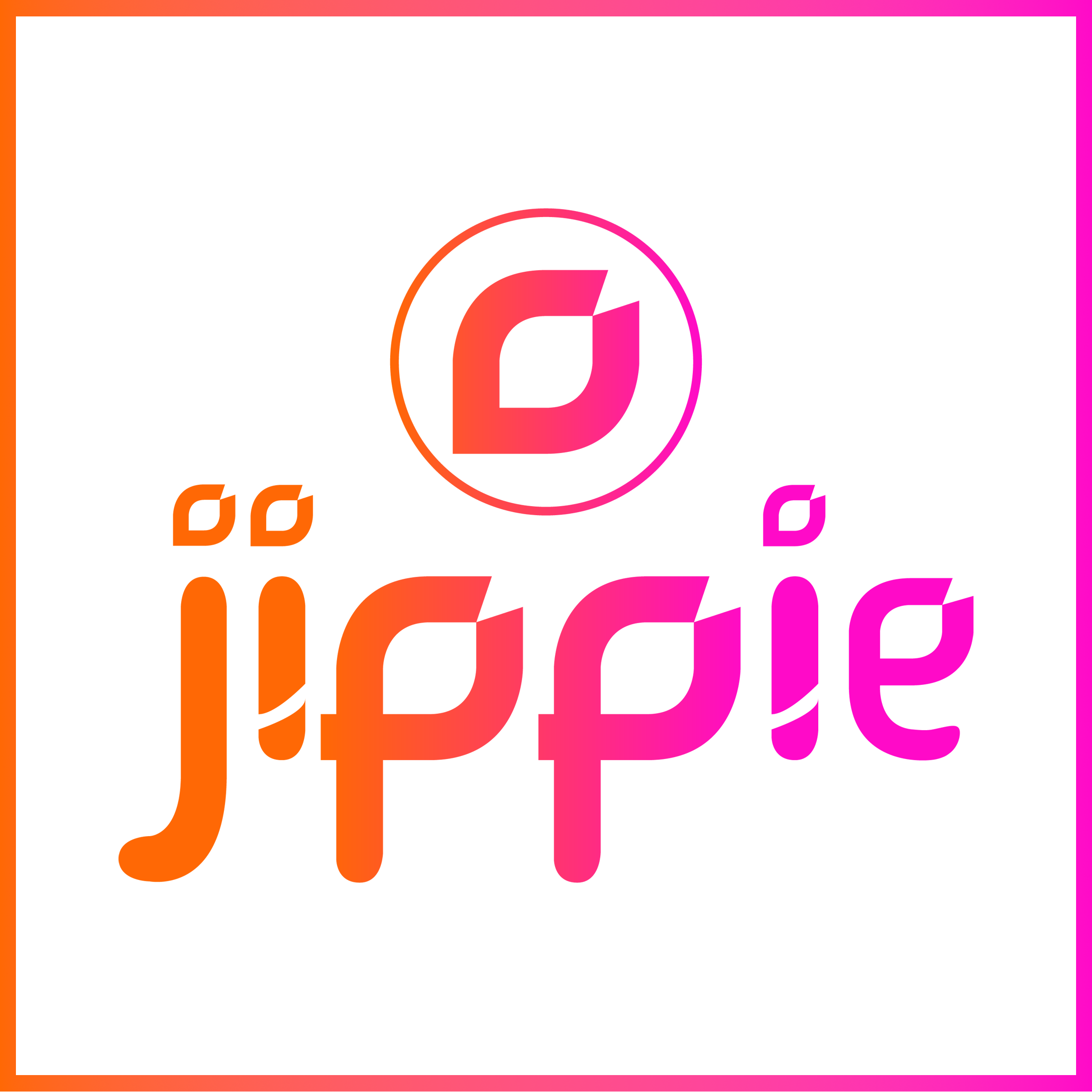 Jippie AS | Innholdsproduksjon