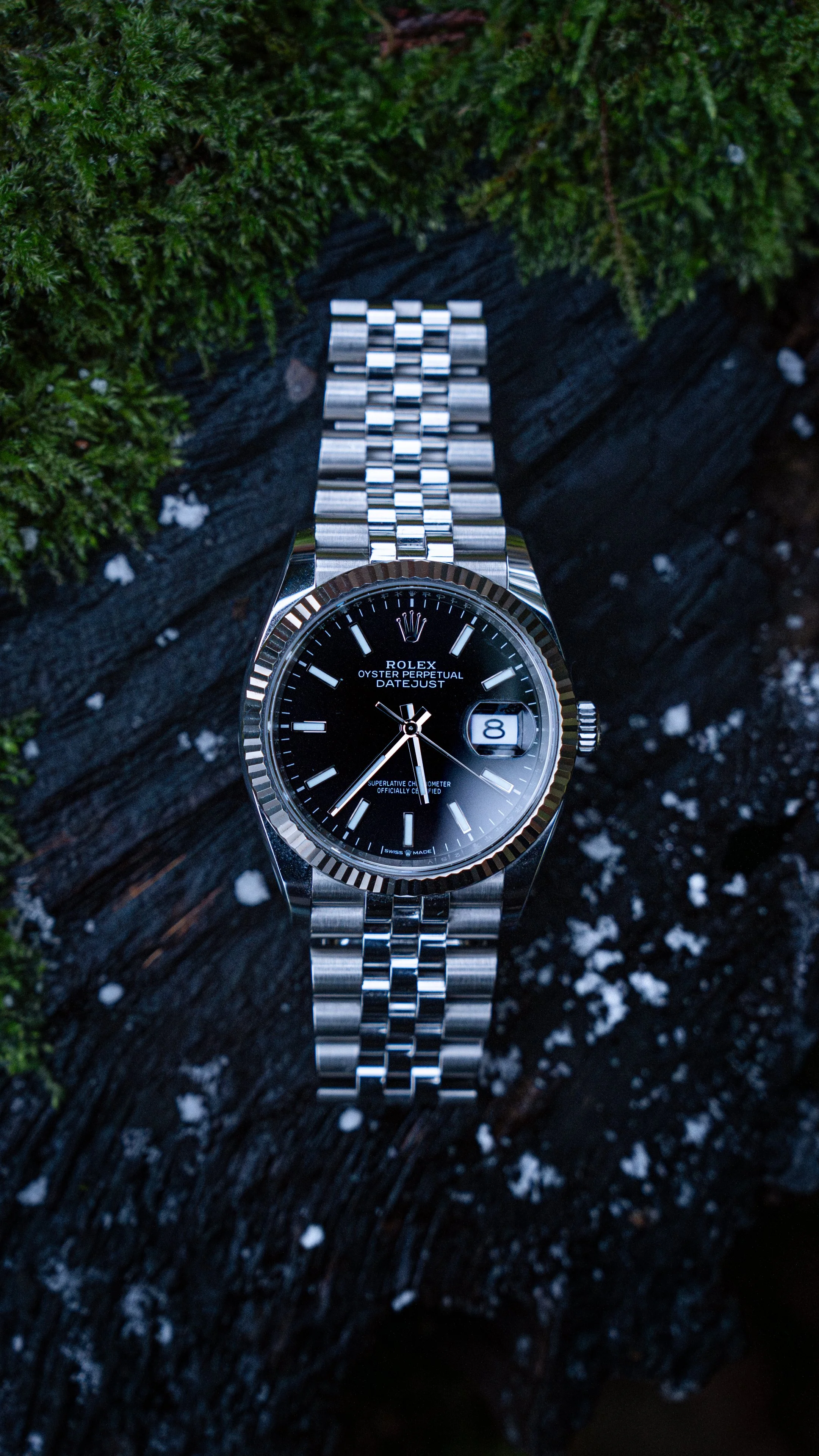 Rolex | Salgsannonse