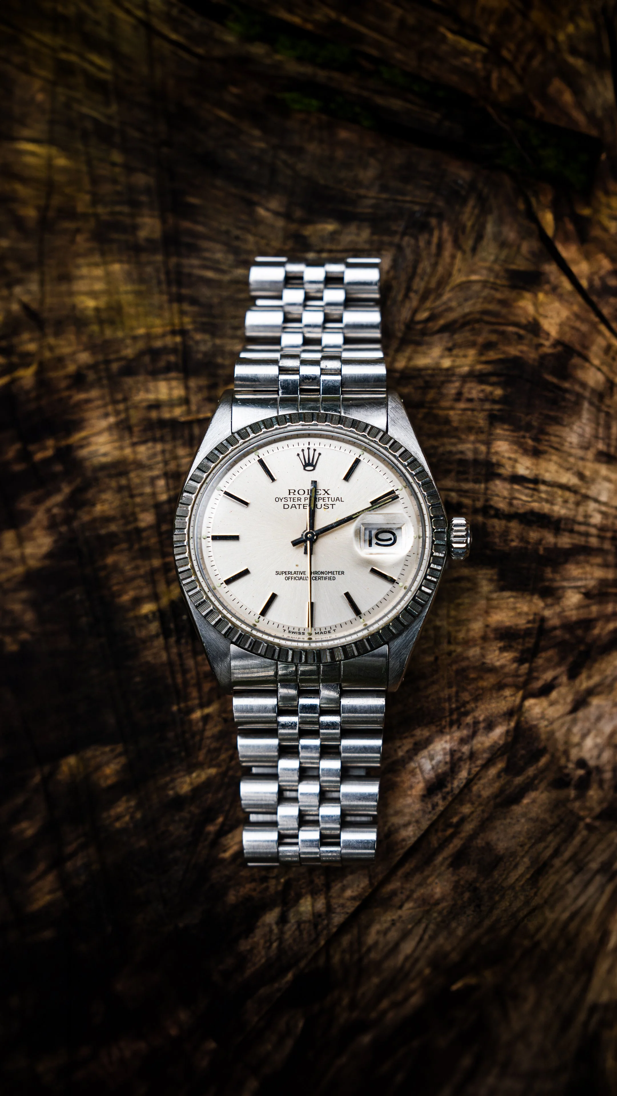 Rolex | Salgsannonse