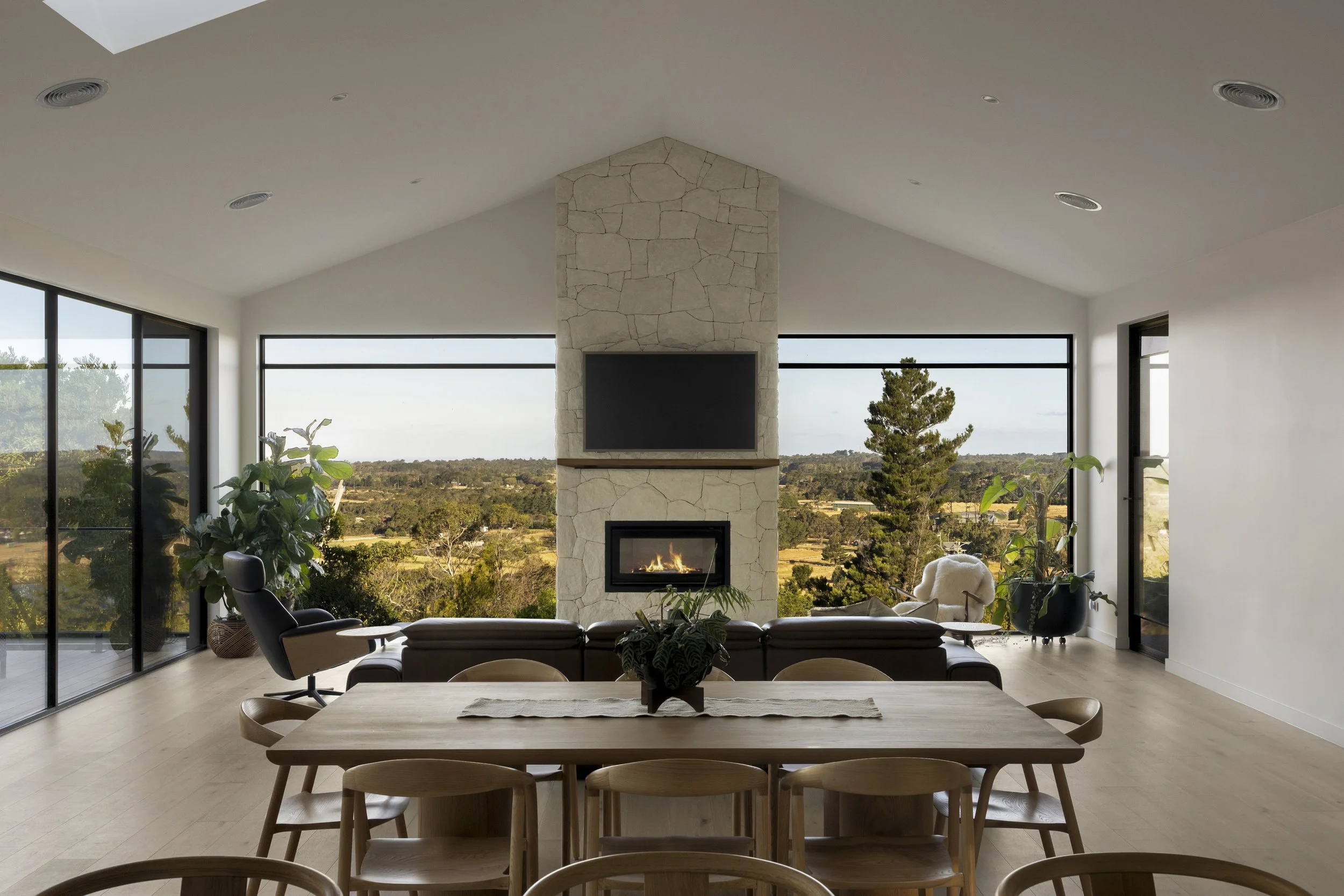 Two Bays Rd, Mount Eliza