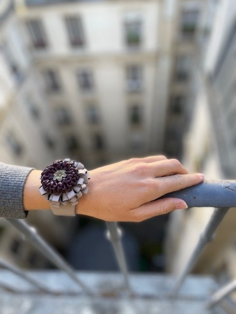 Bracelet n° 3