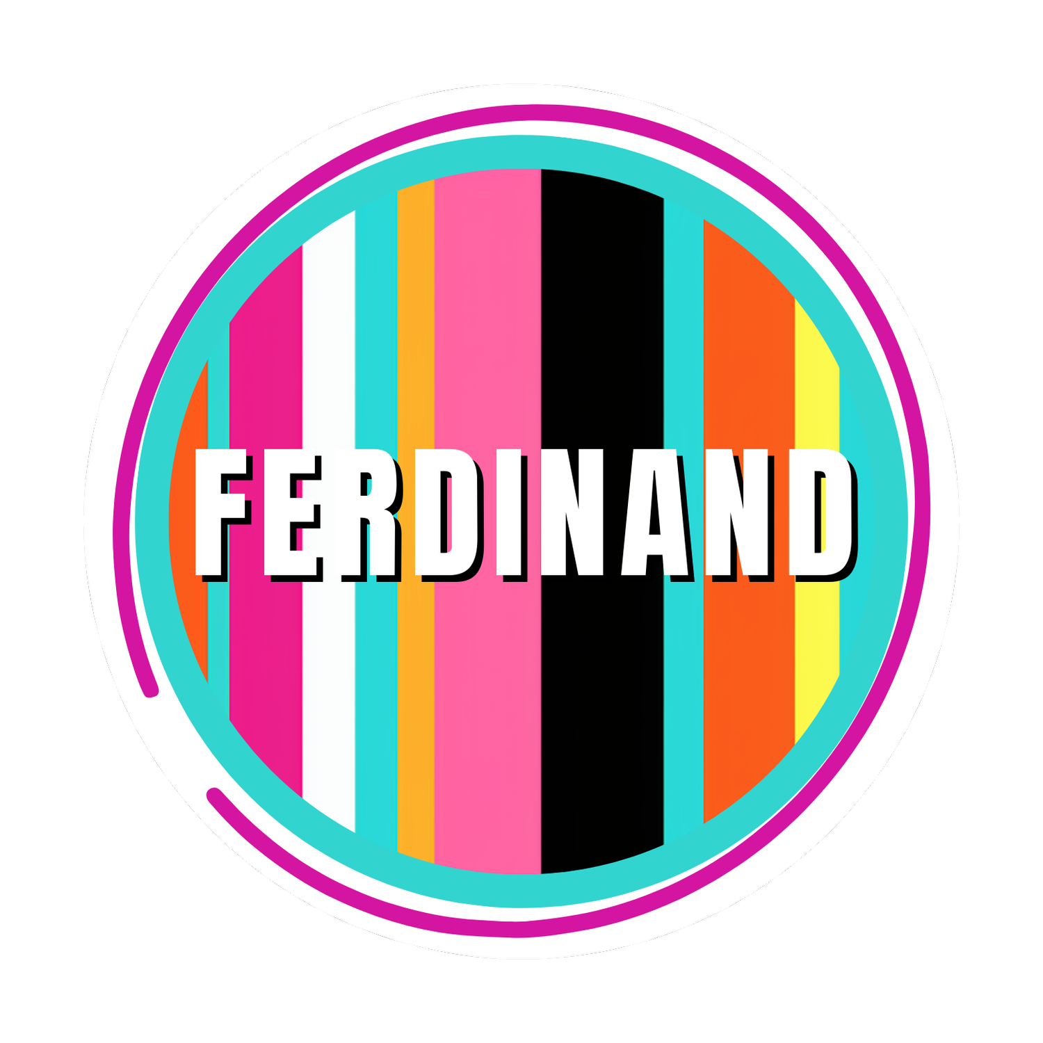 Ferdinand spirit
