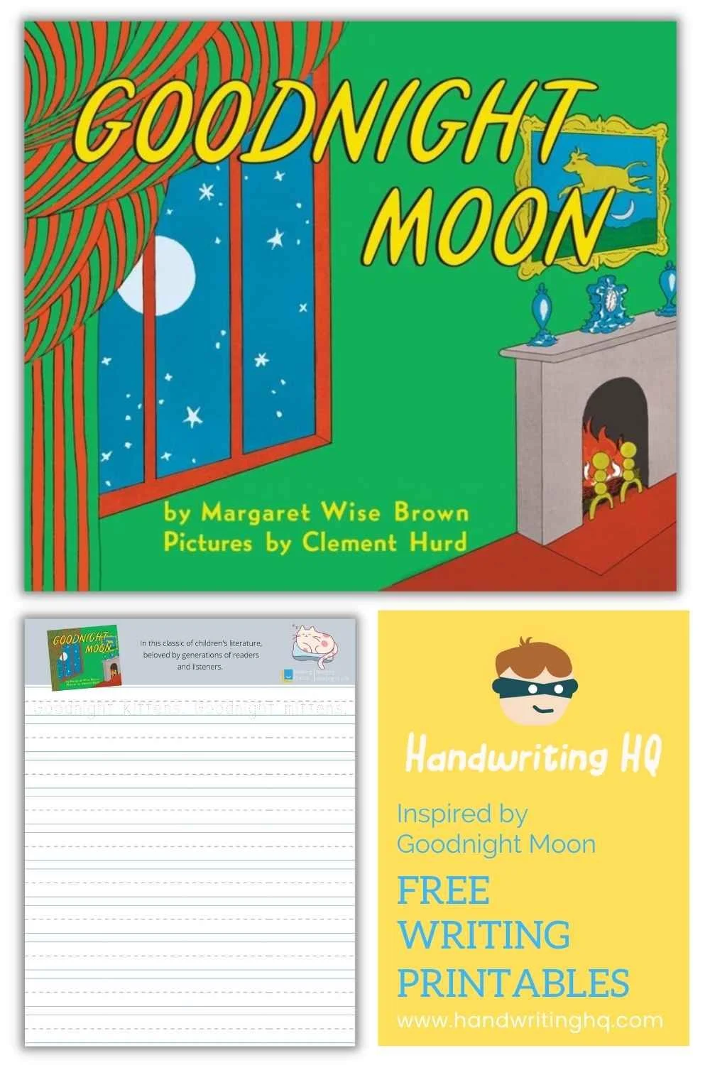 Resources — Handwriting HQ