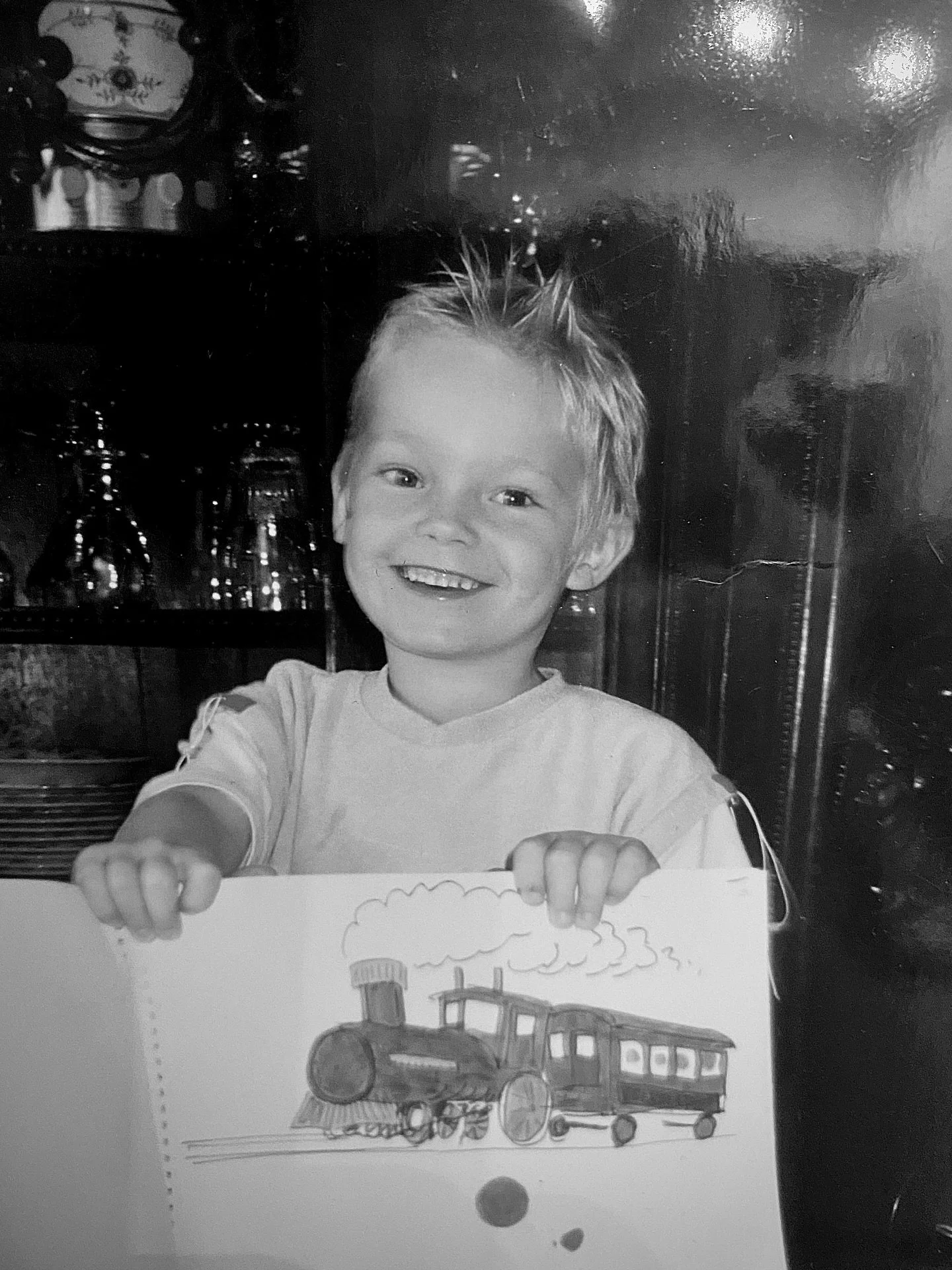 Some things never change&hellip; ✍️😁
