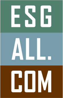 pierwsza polska agencja ratingowa ESG esgall.com