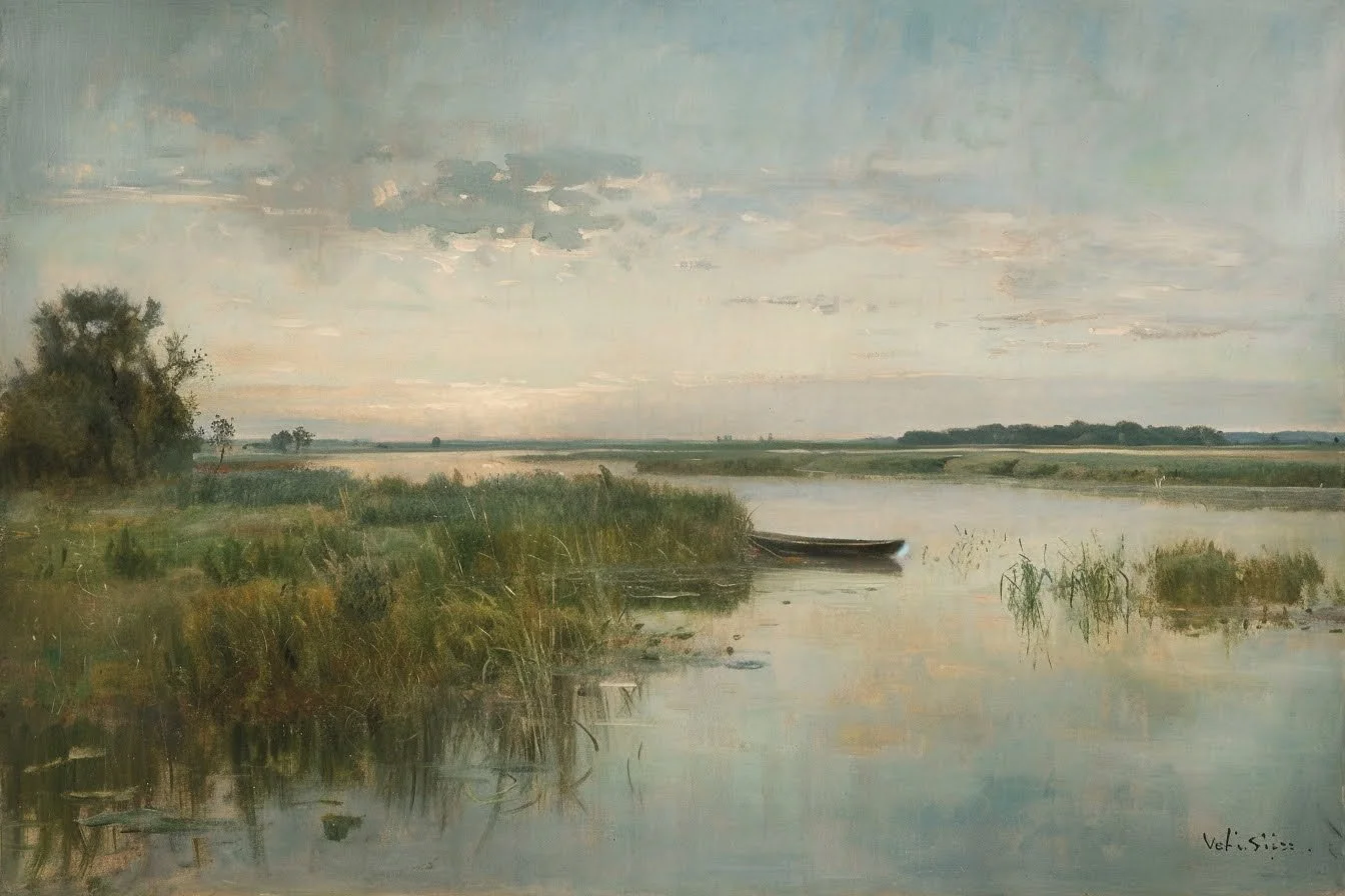 u3399344387_A_peaceful_river_landscape_inspired_by_Charles-Fr_94f398e8-7c84-45ef-b6c9-493840fcaf4a_0.jpg