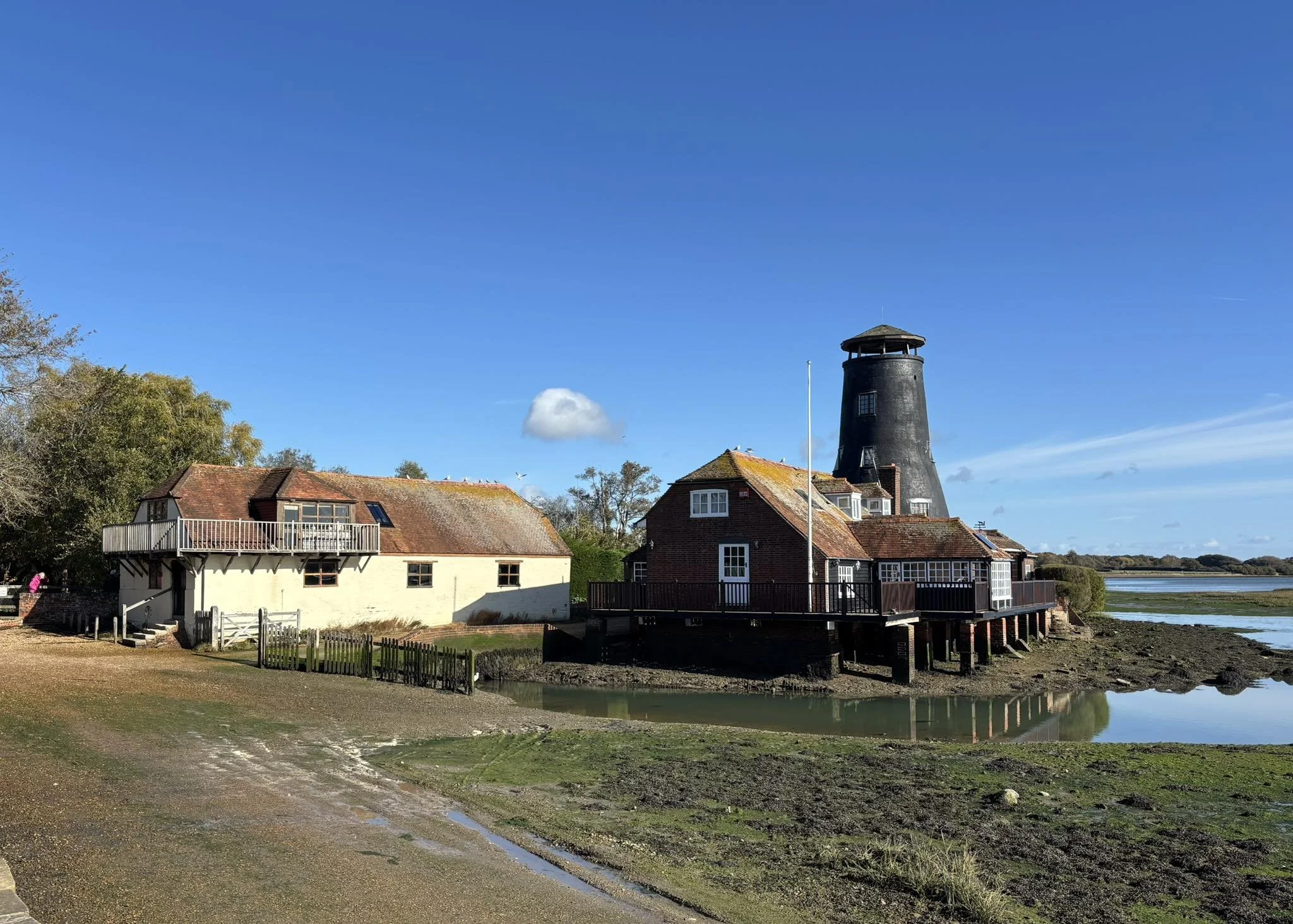 Peter Scaife Langston Harbour.jpg