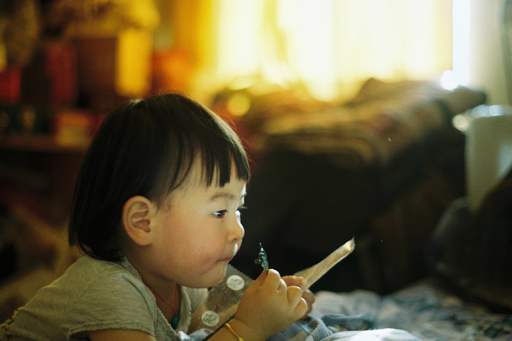 Pampers: Navigating Parenthood