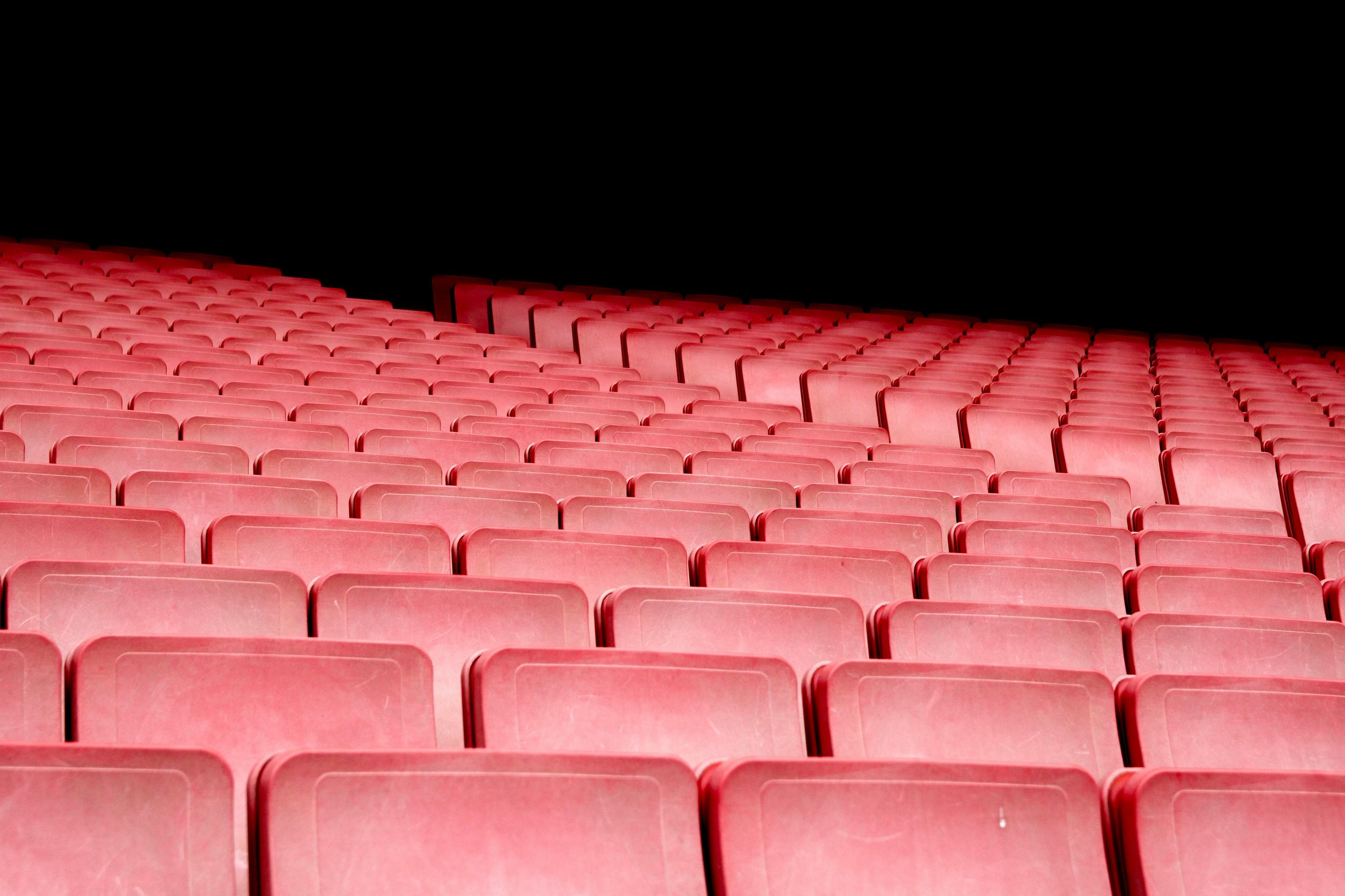 Milton Keynes Theatre, Milton Keynes