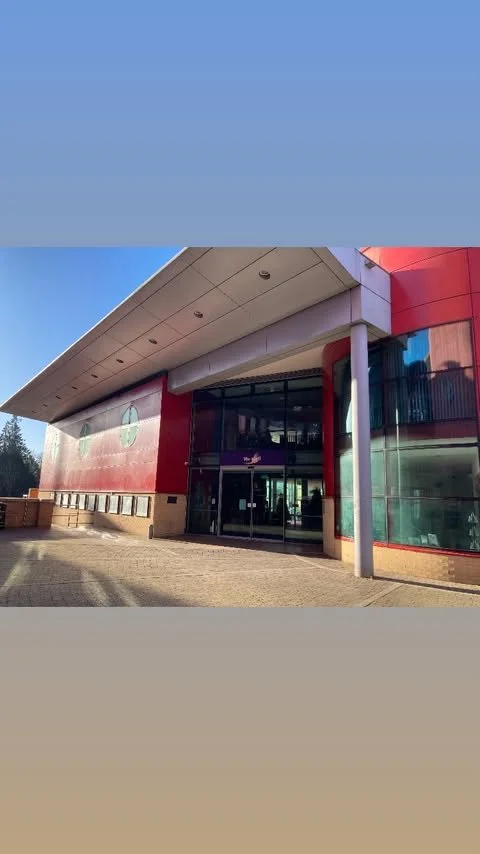 The Anvil, Basingstoke