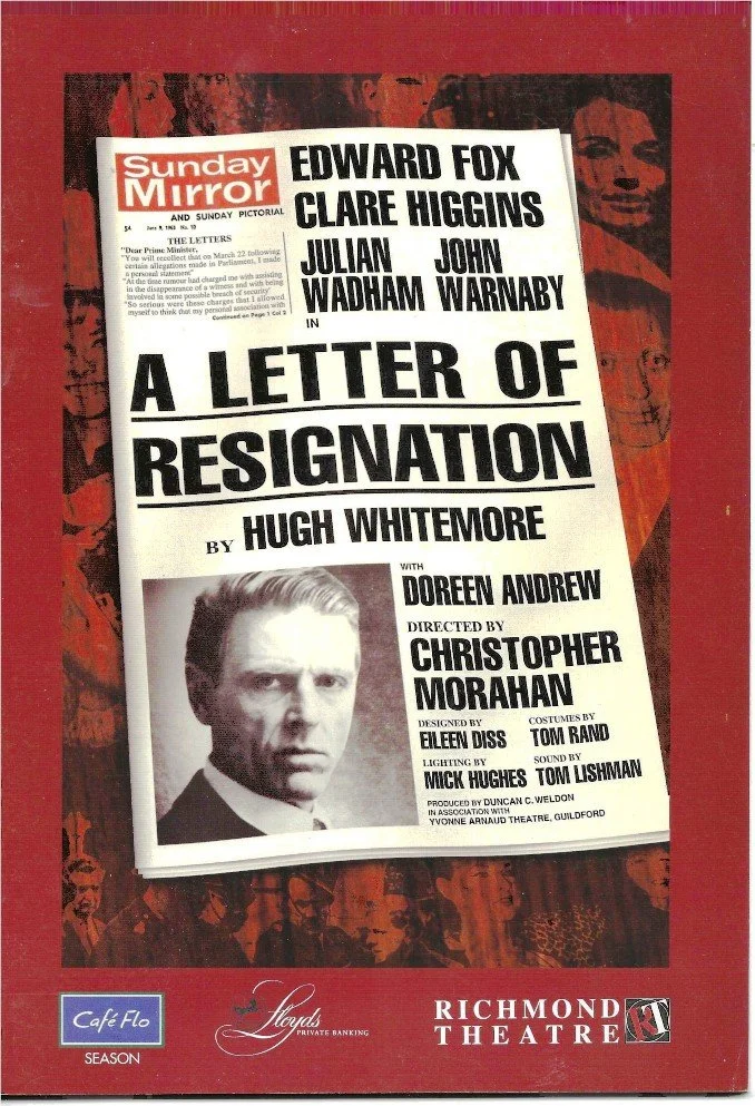 A Letter of Resignation - Richmond.jpg