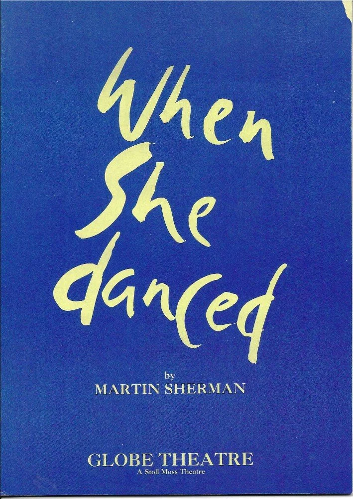 When She Danced - torn.jpg