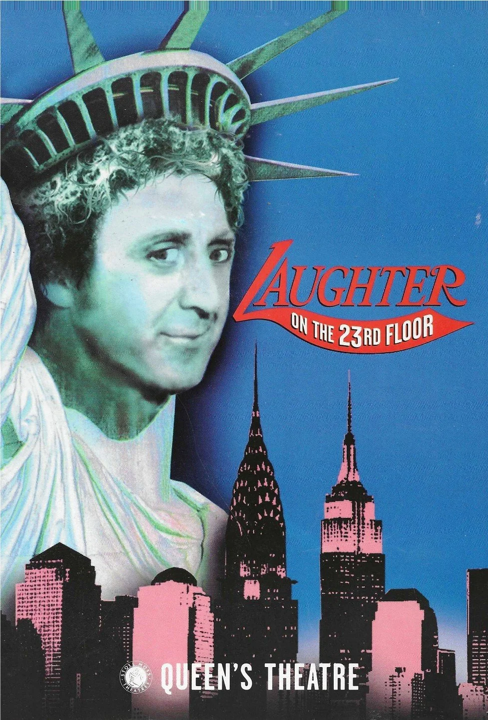 Laughter on The 23rd Floor.jpg