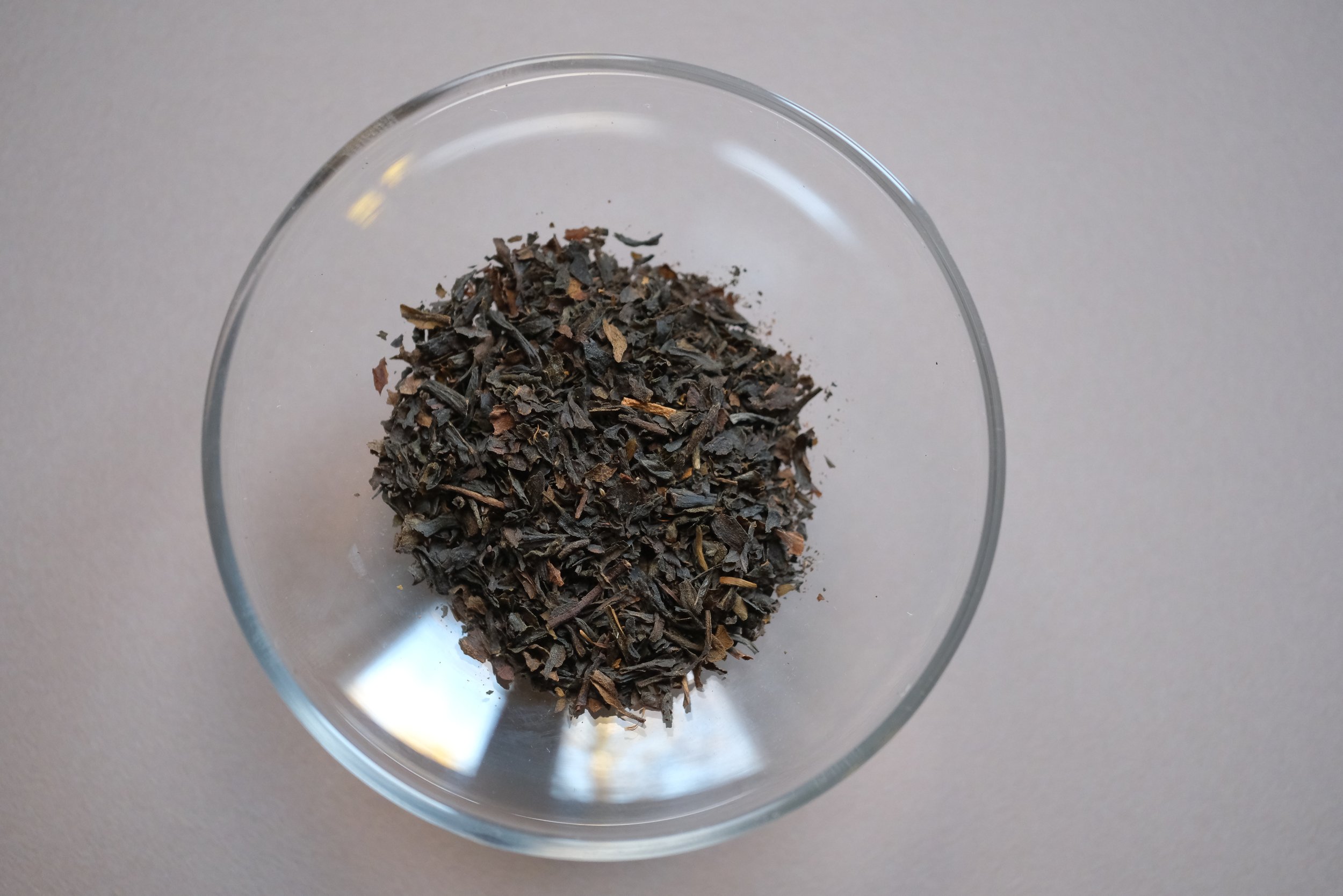 Araksa Nin Black Tea