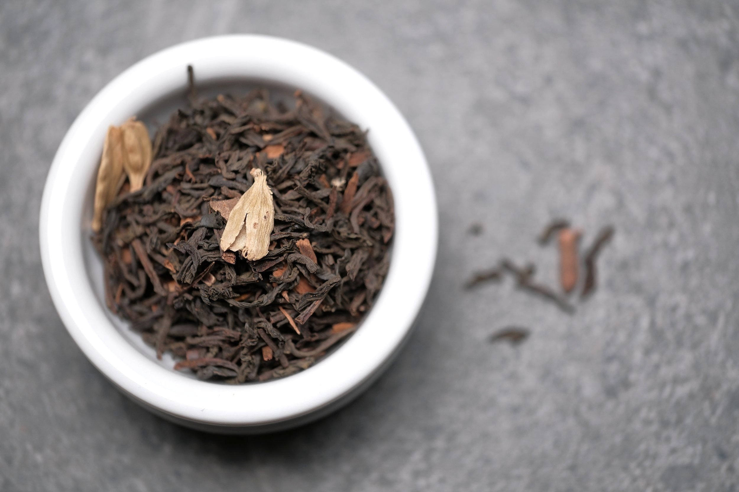 Vinner av sølvmedalje “Best Masala Chai tea” Golden Leaf Awards, Australia 2018.