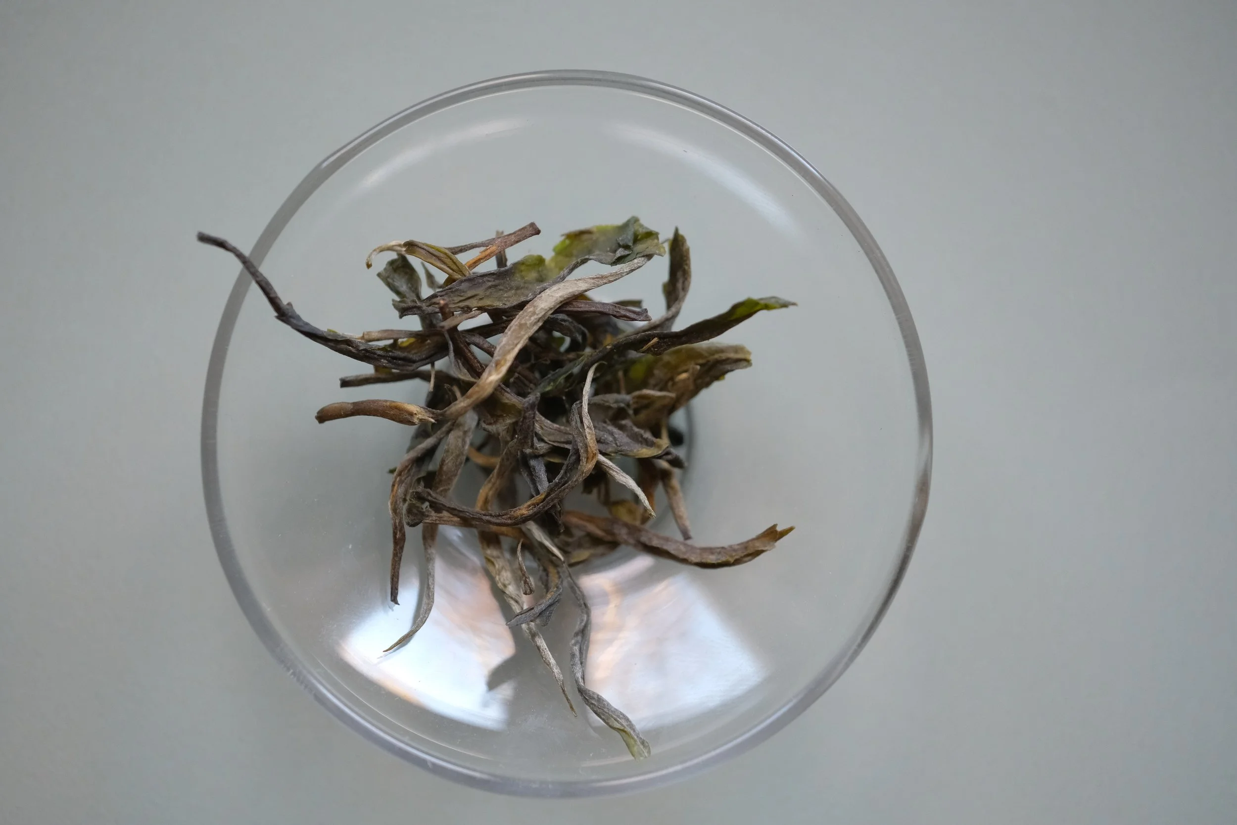 Araksa Thida Green tea