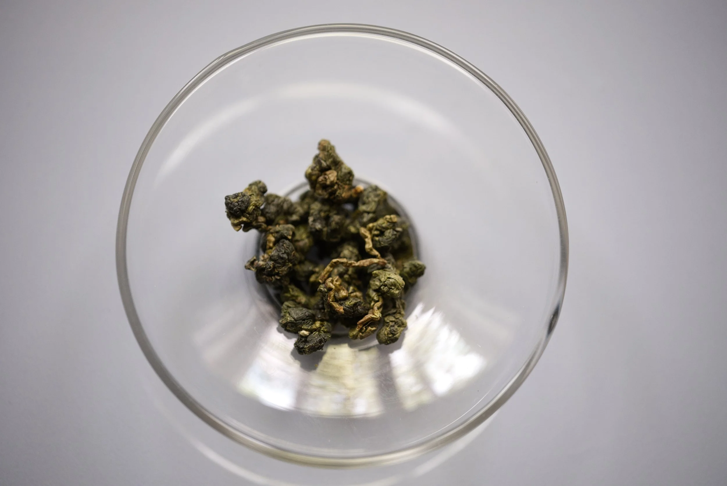 Taiwan Trilliant Tea Jin Xuan Milky Oolong
