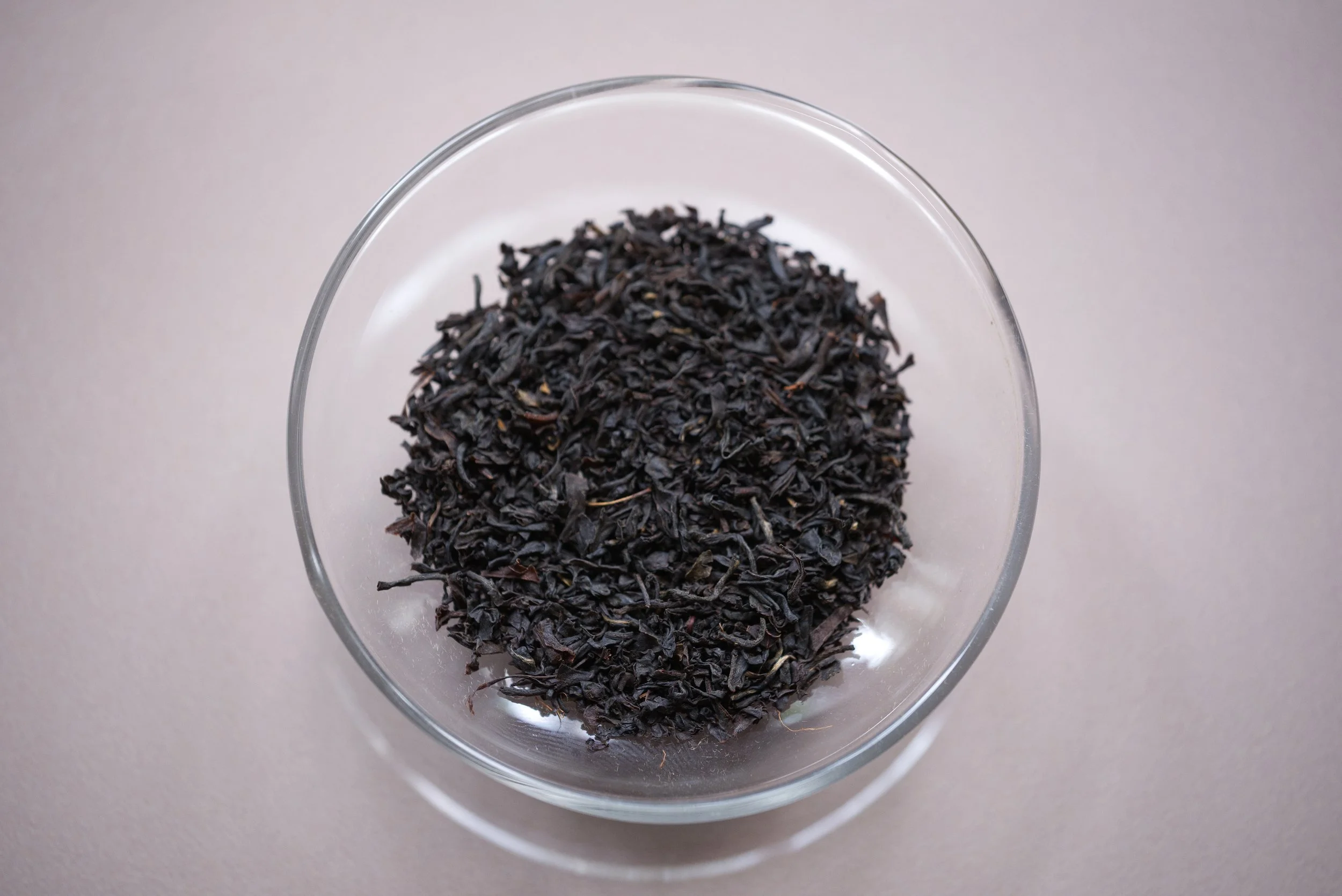Kenya Ernestea Black vintage