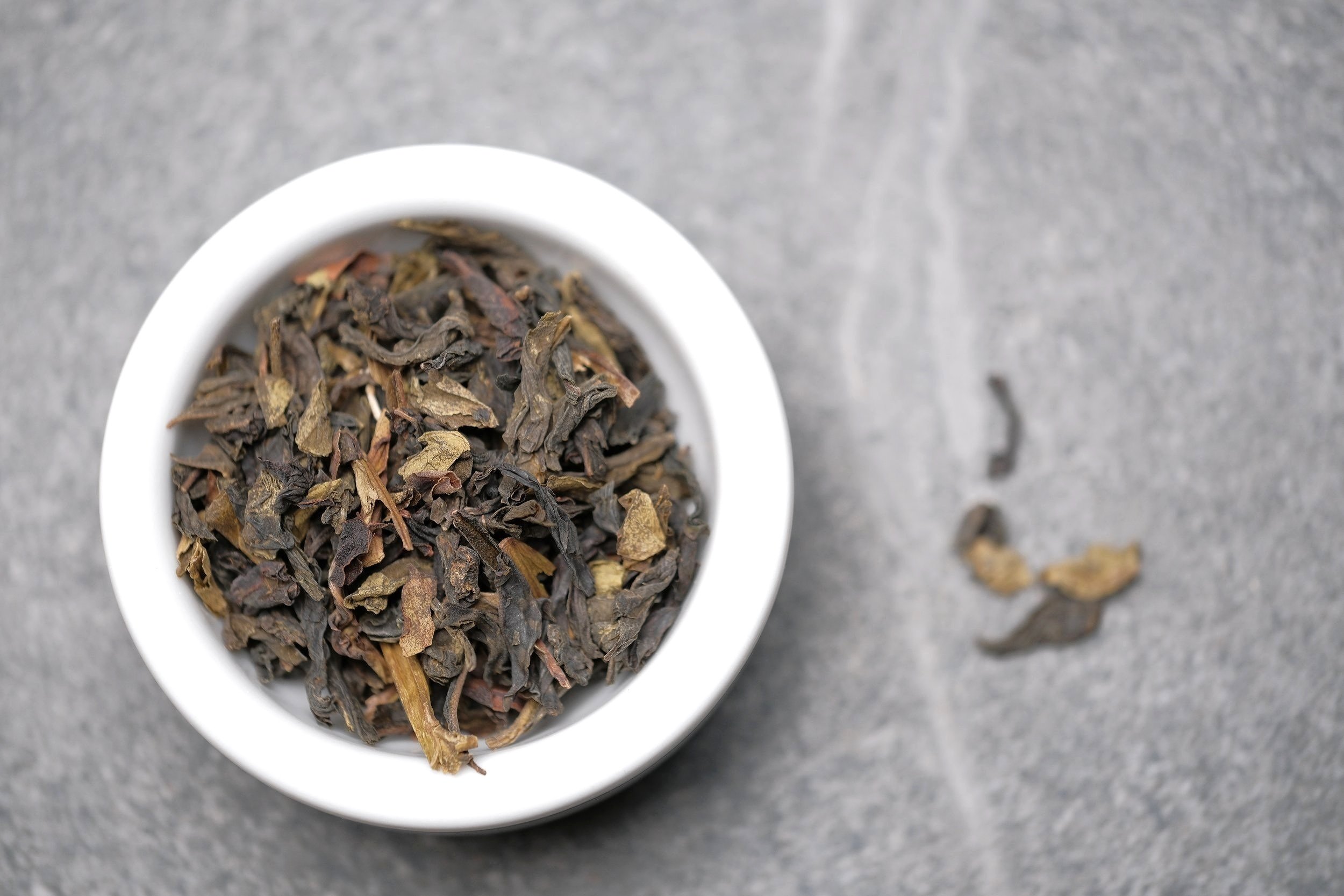 Green curls vant sølv i klassen “Best green tea” Golden Leaf Australia 2018.