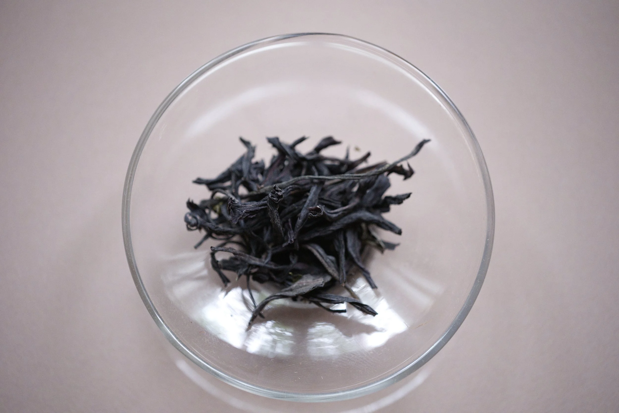Kenya Ernestea Purple vintage