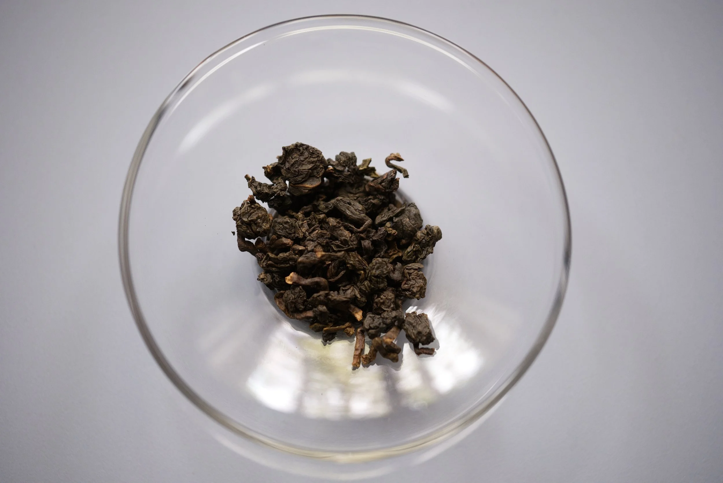 Taiwan Trilliant Tea Osmanthus