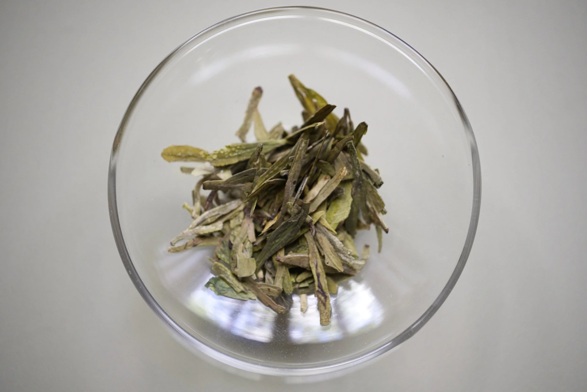 Kina Long Jing Zhejiang
