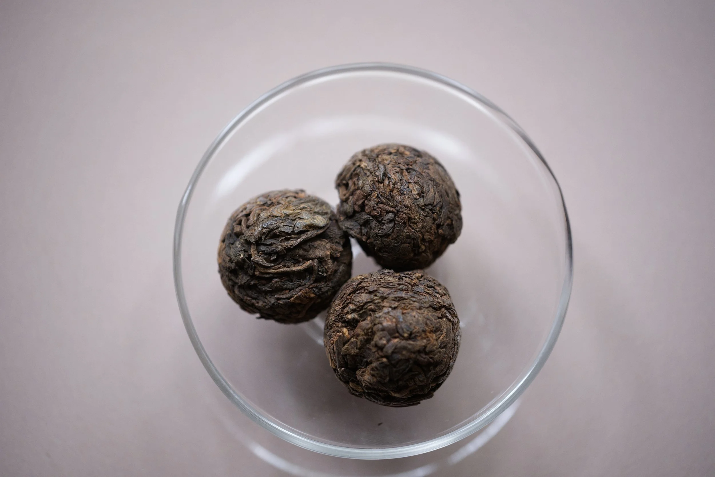 Kina Pu Er Shou Bulang 2015