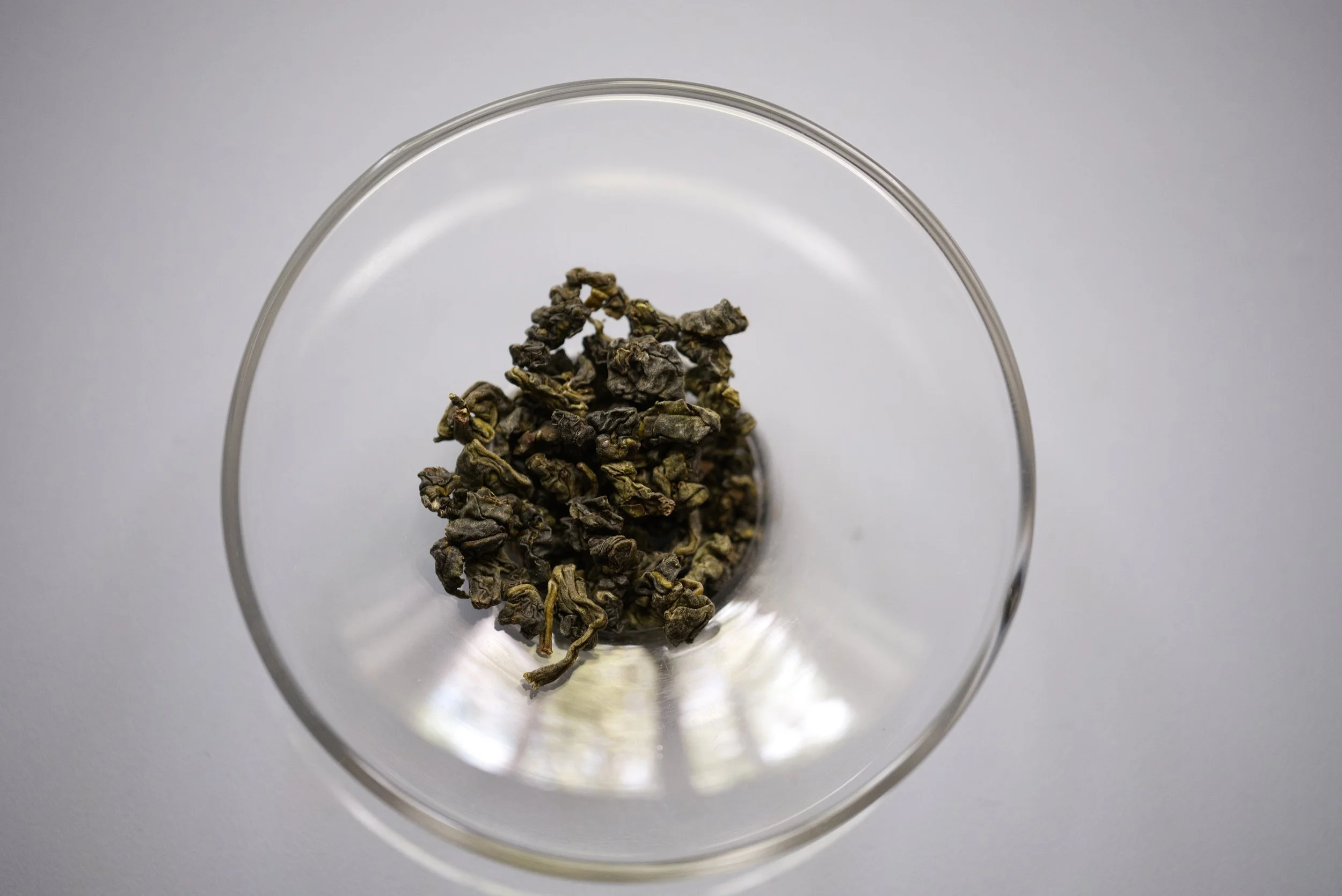 New Zealand Zealong Pure Oolong