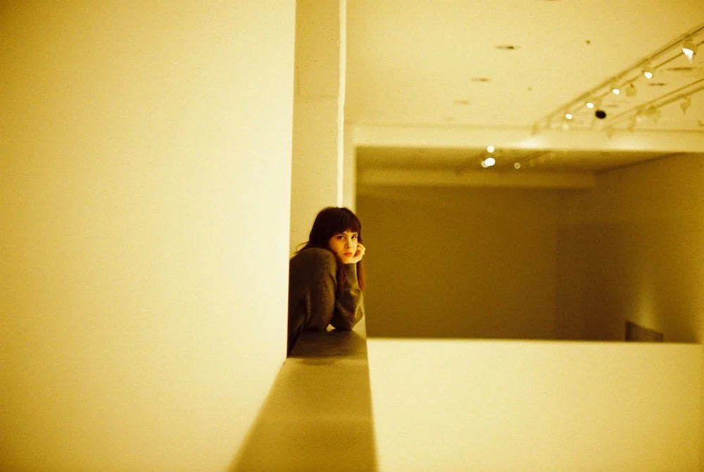 Photographie le dodger photographe photos paris Magali berlin musée.JPG