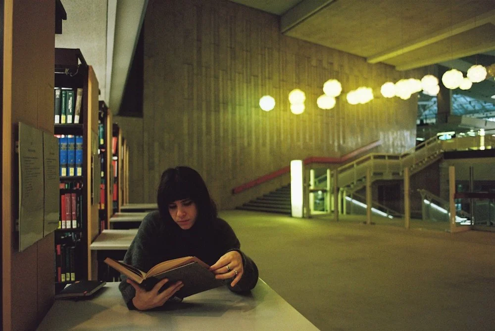 Photographie le dodger photographe photos paris Magali berlin bibliothèque.JPG