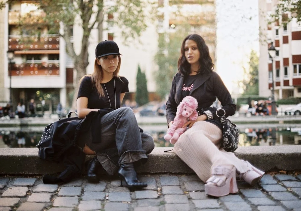 Photographie le dodger photographe photos paris Photo fashion quais fashionista.JPEG
