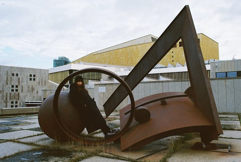 Photographie le dodger photographe photos paris Magali berlin structure.JPG