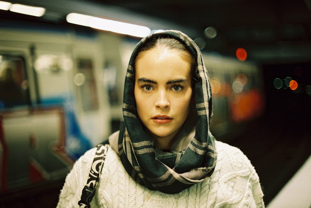 Photographie le dodger photographe photos paris Resize_Elisa regard cinéma photo métro.JPG