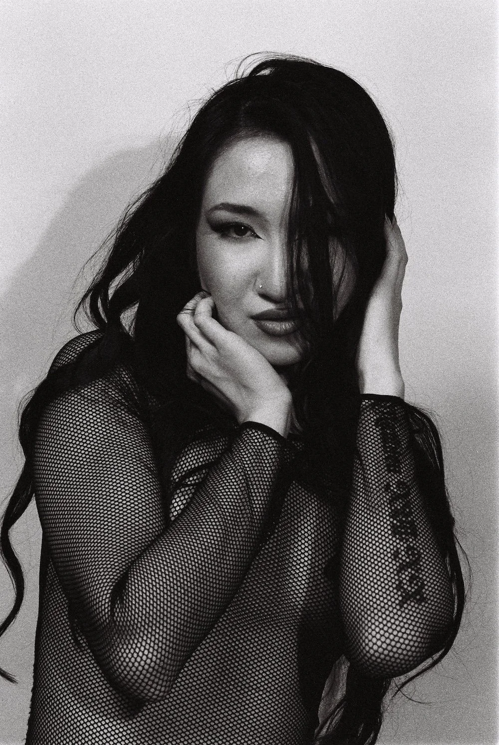 Photographie le dodger photographe photos paris Aidana portrait.jpg