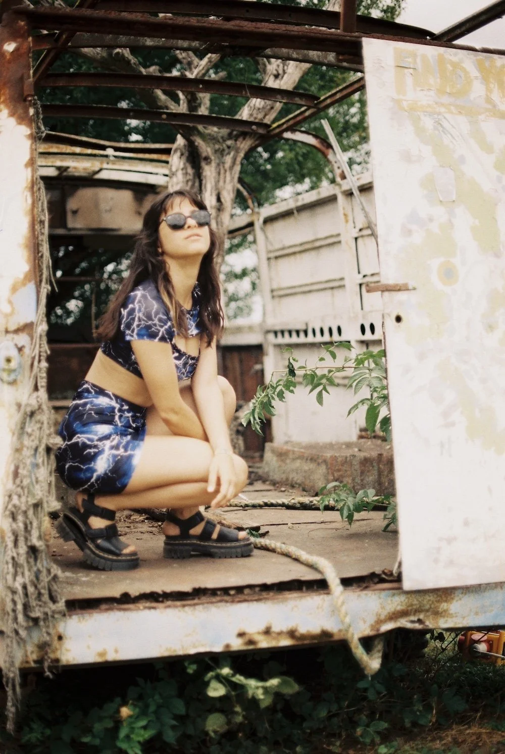 Photographie le dodger photographe photos paris Magali ozora thunder.jpg