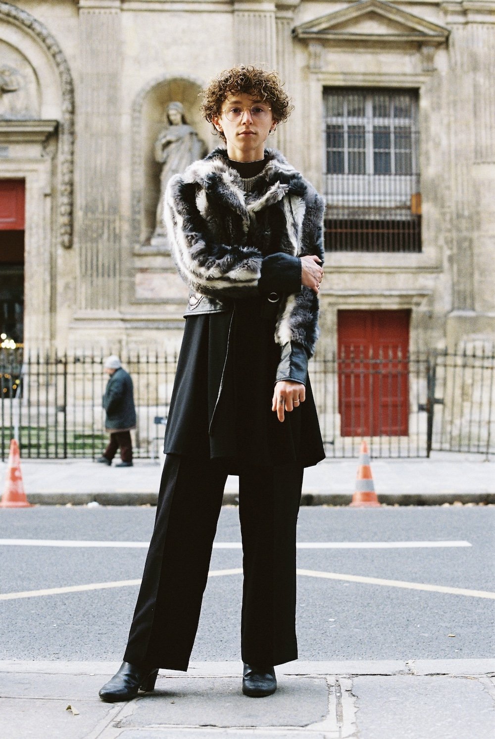 Photographie le dodger photographe photos paris photo rue harry potter.JPG