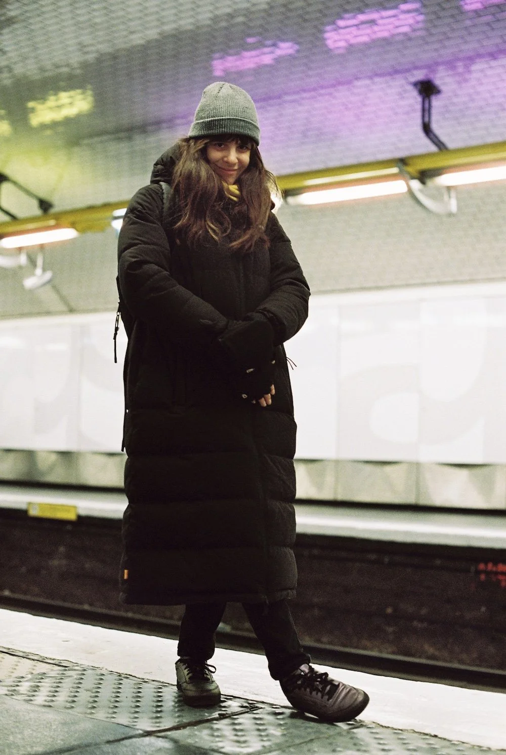 Photographie le dodger photographe photos metro paris mimi cute.jpg