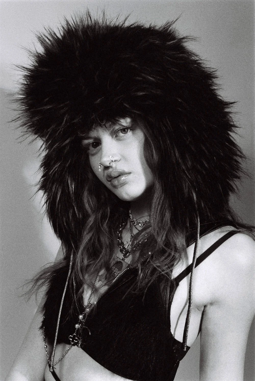 Photographie le dodger photographe photos paris Ameli portrait.jpg