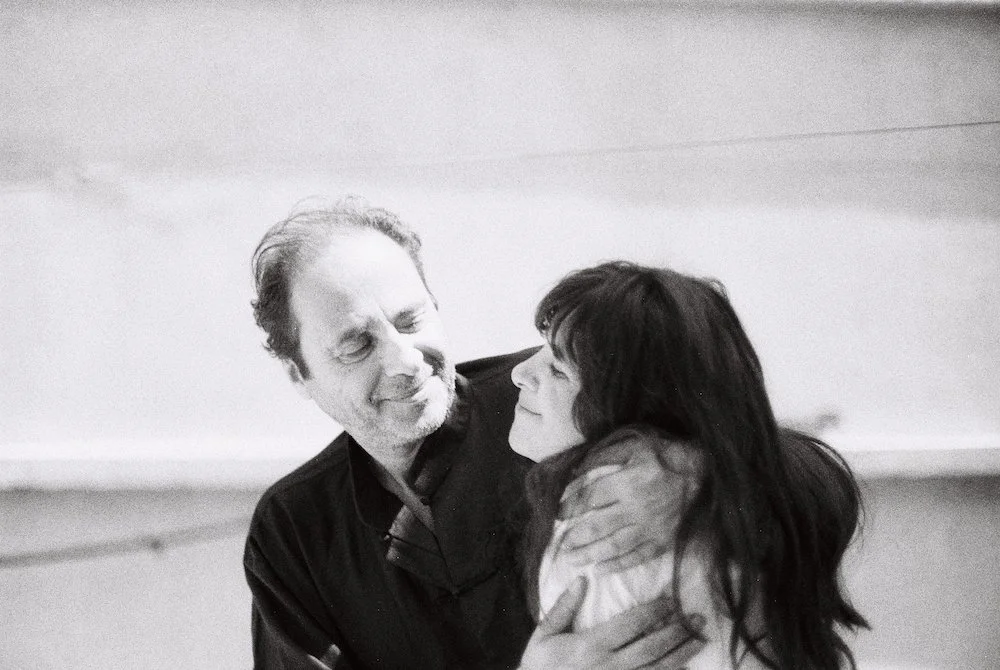 Photographie le dodger photographe photos paris Magali papa love.JPG
