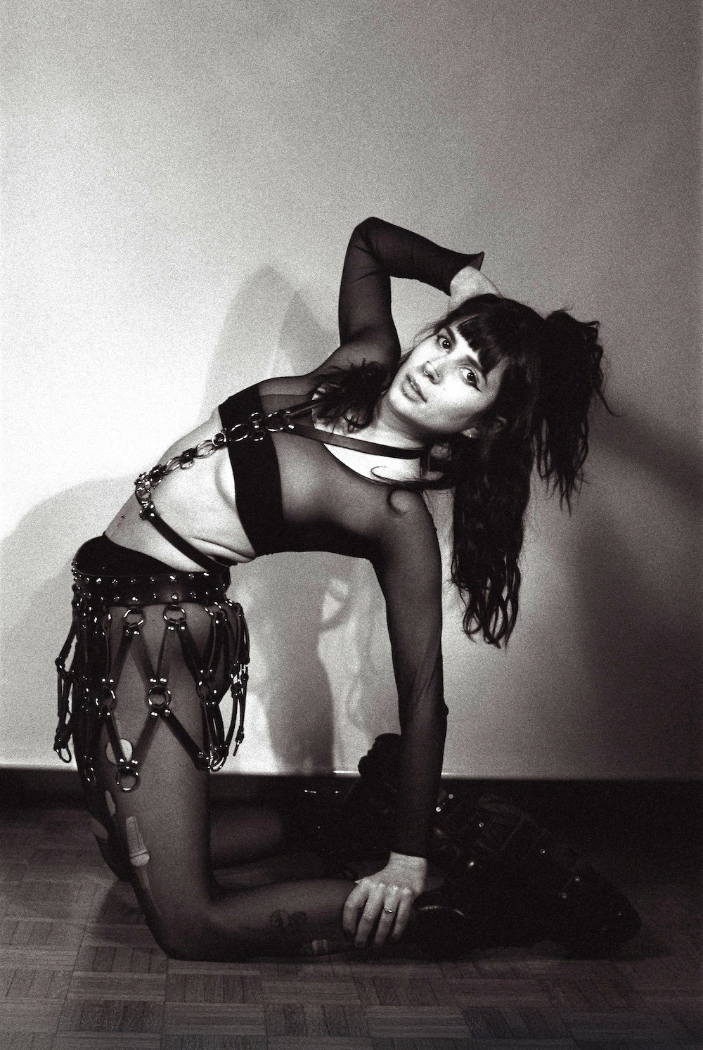 Photographie le dodger photographe photos paris Angelica geometrique.jpg