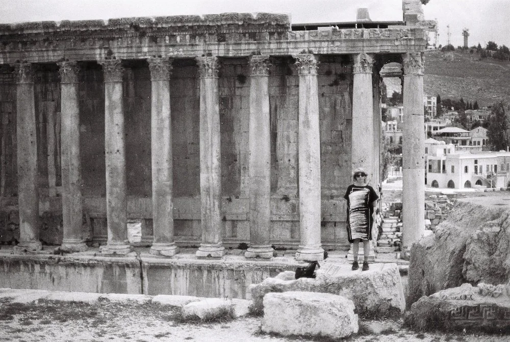 Photographie le dodger photographe photos paris Magali temple jupiter.JPG