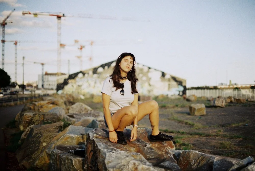 Photographie le dodger photographe photos paris Magali Nantes rochers.JPG