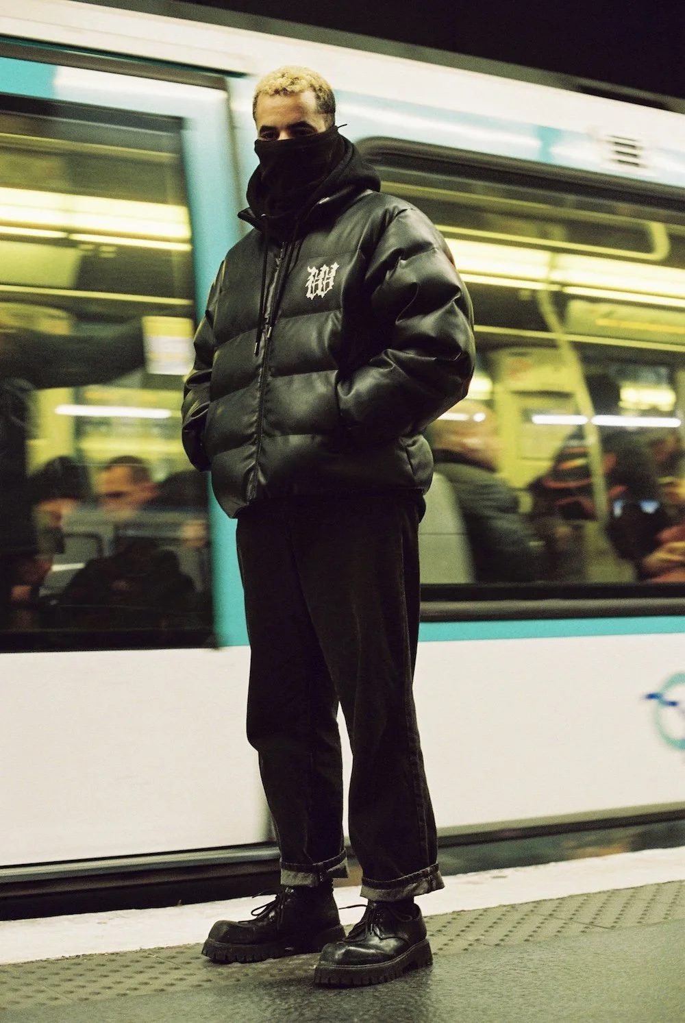 Photographie le dodger photographe photos metro paris espion.jpg