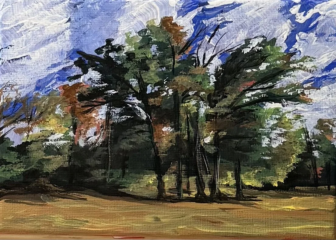 October Paint & Sip